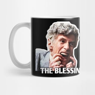 The Blessing Mug